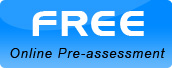 Free Online Pre-Assessment