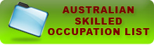 Skilled Occupation List