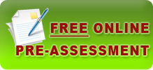 Free Online Pre-Assessment